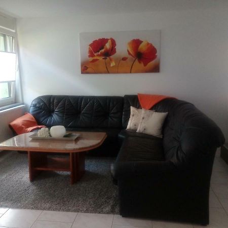 Ferienwohnung Sorgatz Кьонихщайн ан дер Елбе Екстериор снимка
