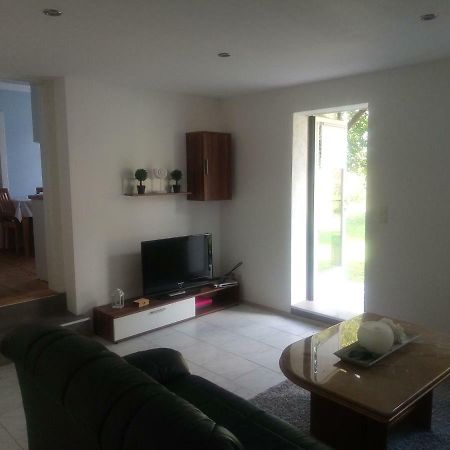 Ferienwohnung Sorgatz Кьонихщайн ан дер Елбе Екстериор снимка