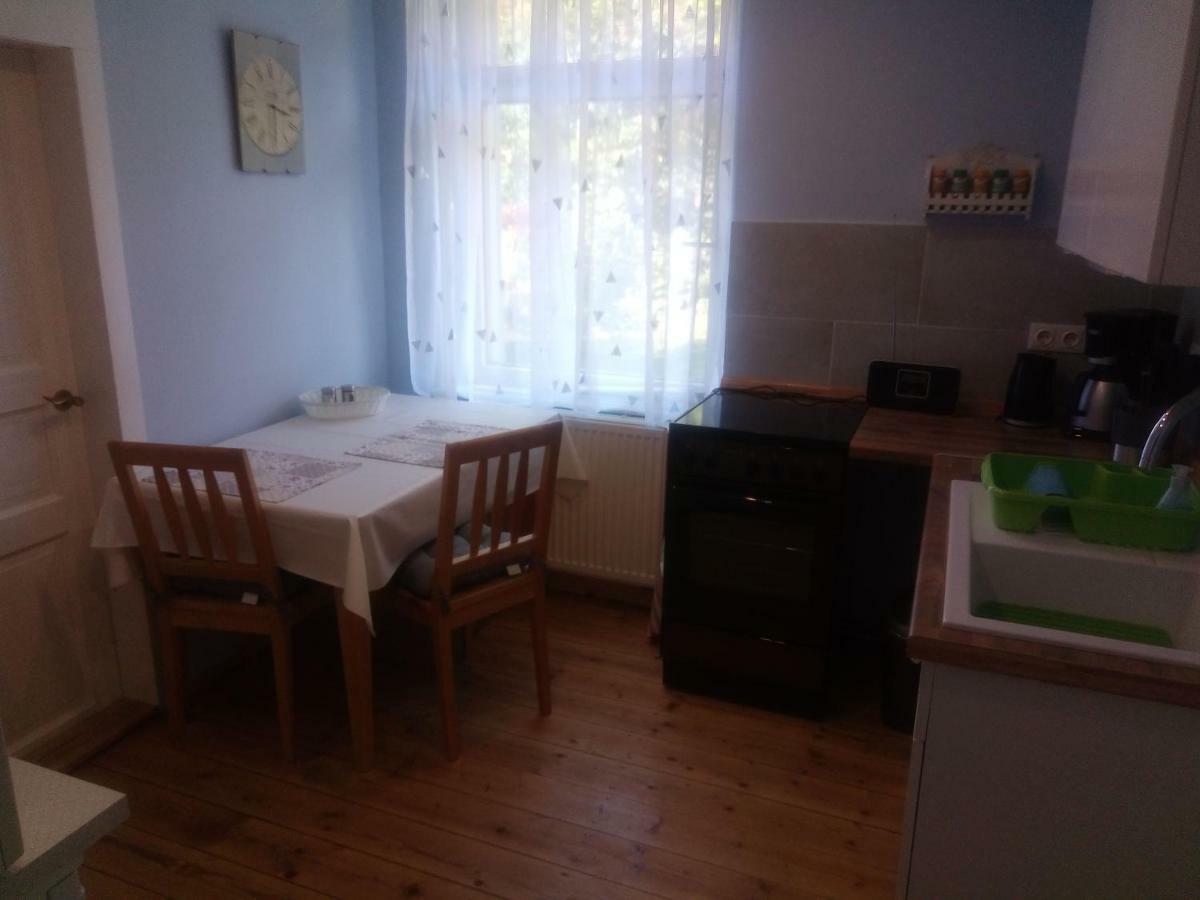 Ferienwohnung Sorgatz Кьонихщайн ан дер Елбе Екстериор снимка