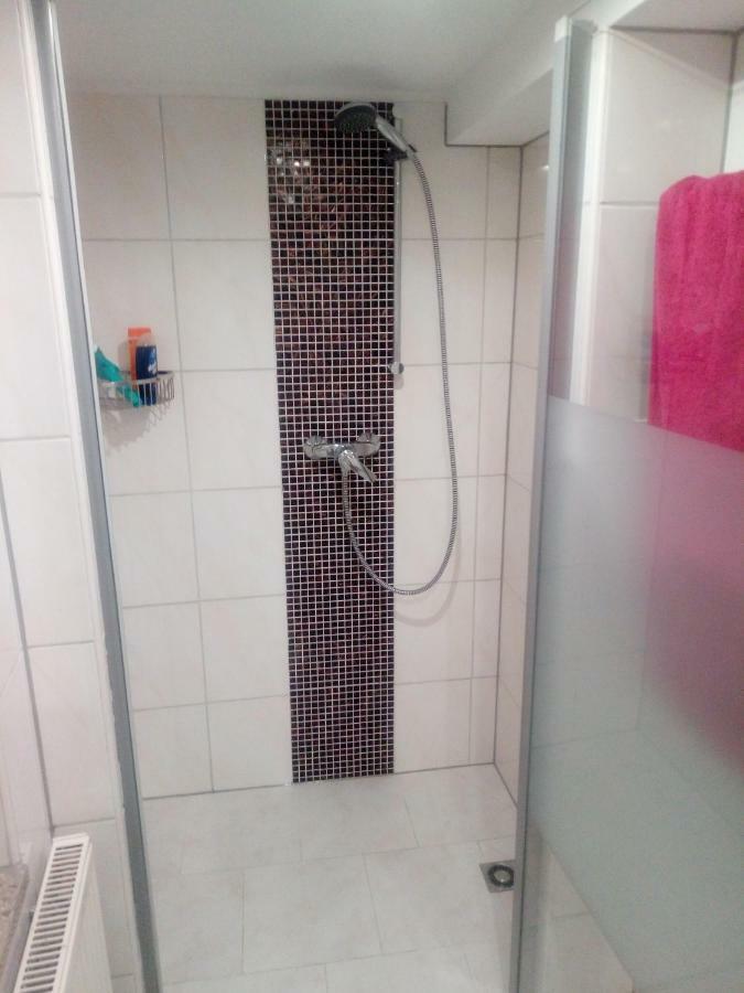 Ferienwohnung Sorgatz Кьонихщайн ан дер Елбе Екстериор снимка