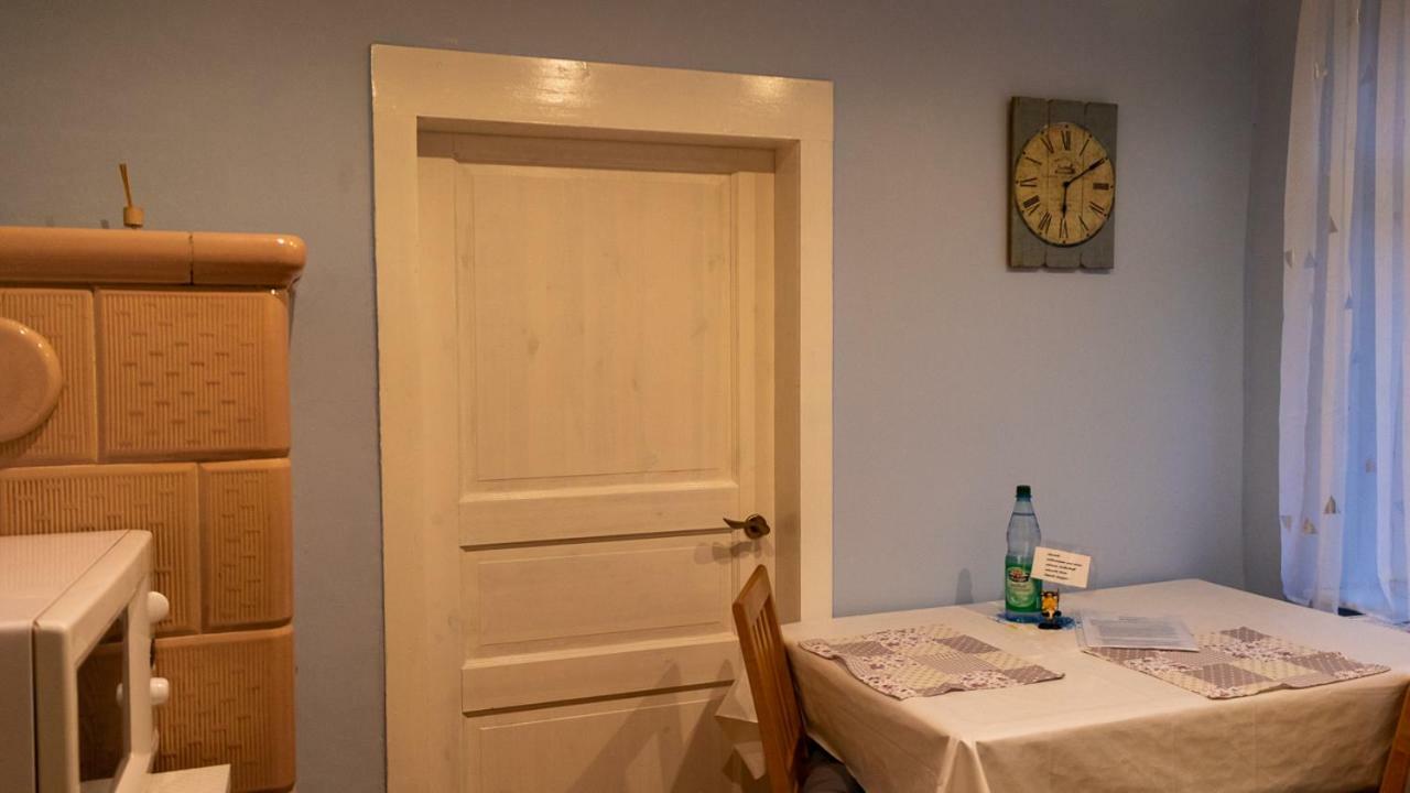 Ferienwohnung Sorgatz Кьонихщайн ан дер Елбе Екстериор снимка